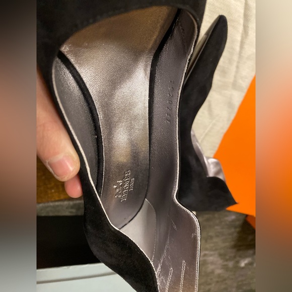 HERMES’ High Heels for Women - Picture 11 of 14